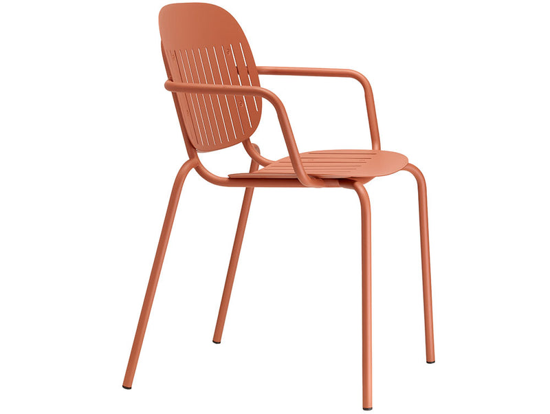 Si-Si Barcode Armchair