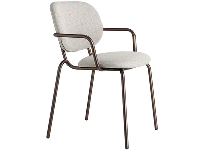 Si-Si Bold Armchair