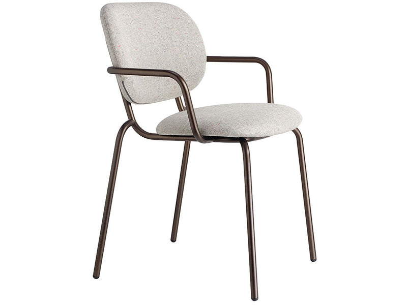 Si-Si Bold Armchair