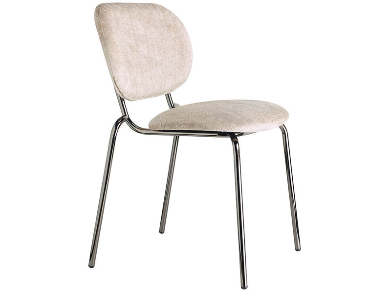Si-Si Bold Side Chair
