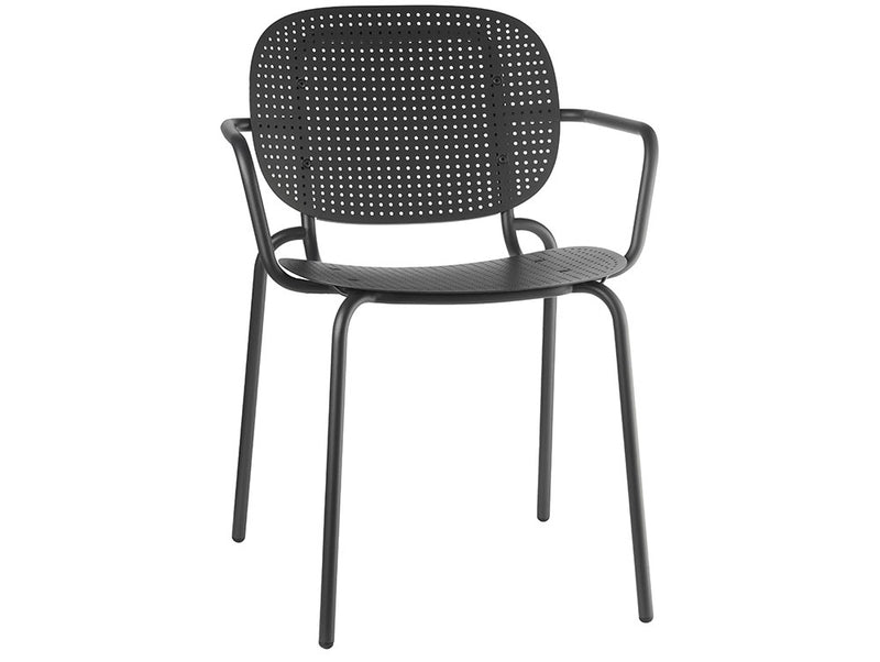 Si-Si Dots Armchair