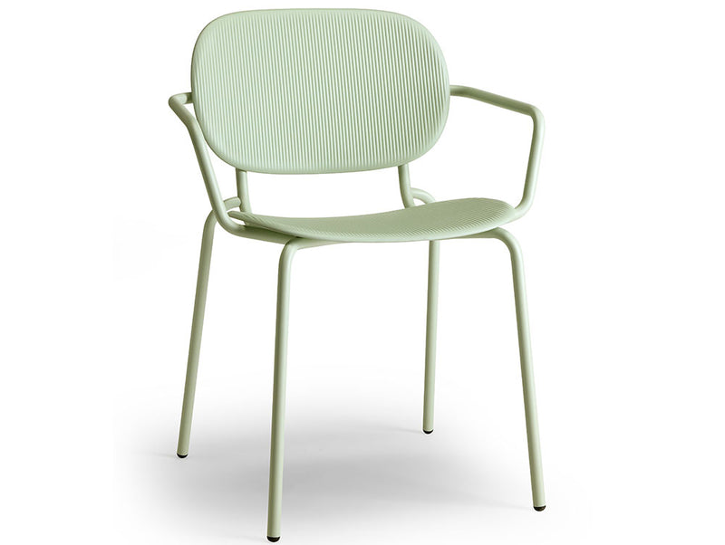 Si-Si Vibes Armchair