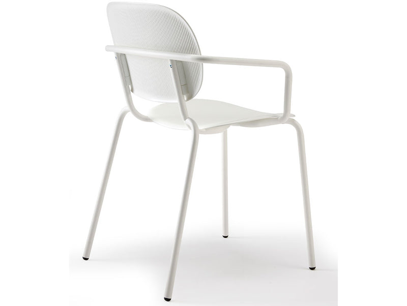 Si-Si Vibes Armchair