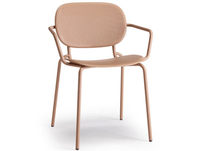 Si-Si Vibes Armchair