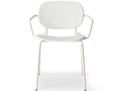 Si-Si Vibes Armchair