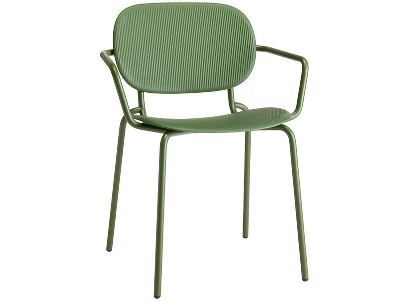 Si-Si Vibes Armchair