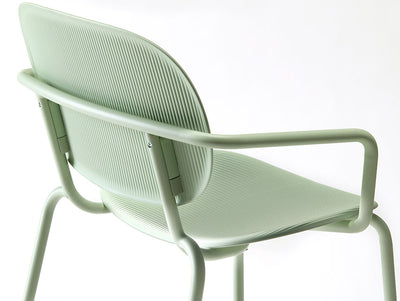 Si-Si Vibes Armchair