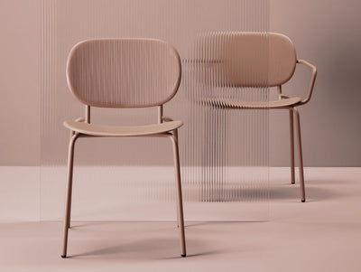 Si-Si Vibes Armchair