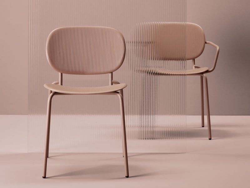 Si-Si Vibes Armchair