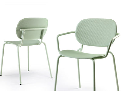 Si-Si Vibes Armchair