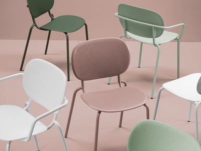 Si-Si Vibes Armchair