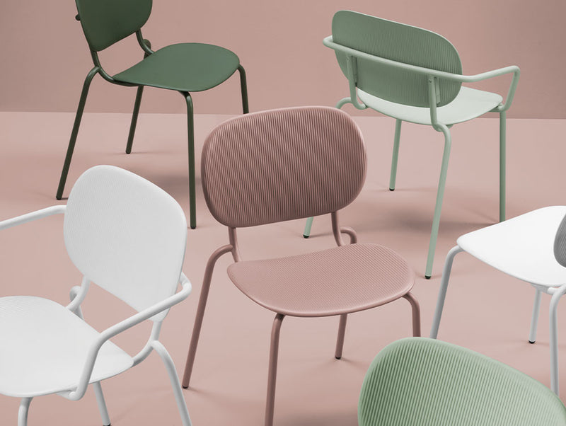 Si-Si Vibes Armchair