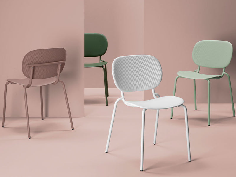 Si-Si Vibes Side Chair