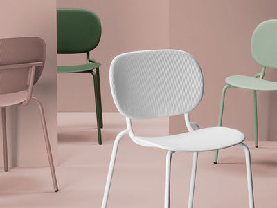 Si-Si Vibes Side Chair