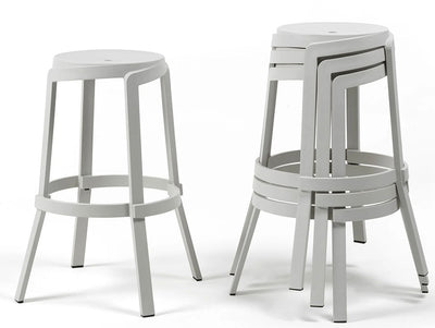 Stack Stool