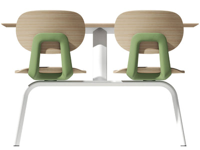 Stem Chair & Table Set