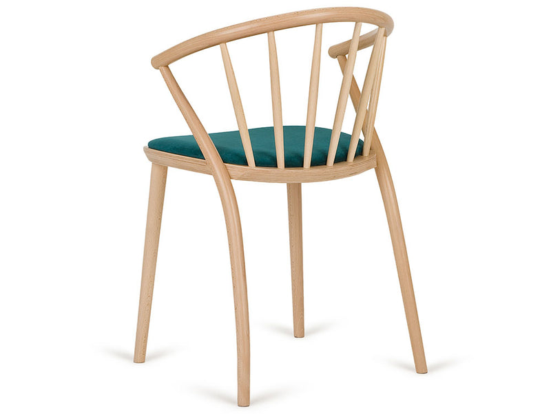 Sudoku Bentwood Chair
