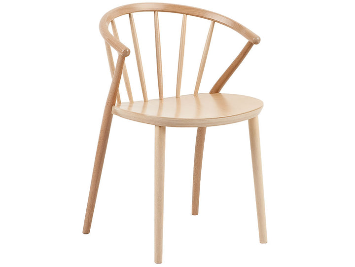 Sudoku Bentwood Chair – furnitureoptionsperth