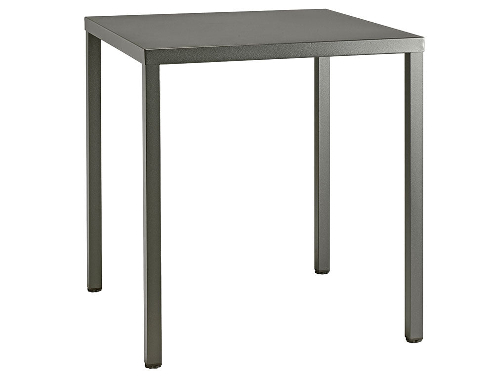 Summer Square Dining Table – furnitureoptionsperth