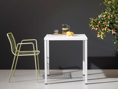 Summer Square Dining Table