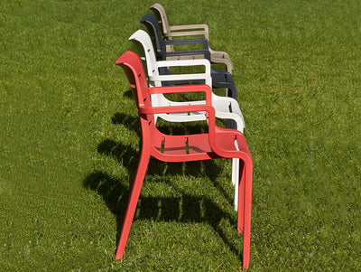 Sunset Armchair