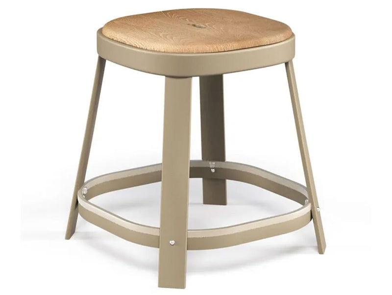 Thor Low Stool