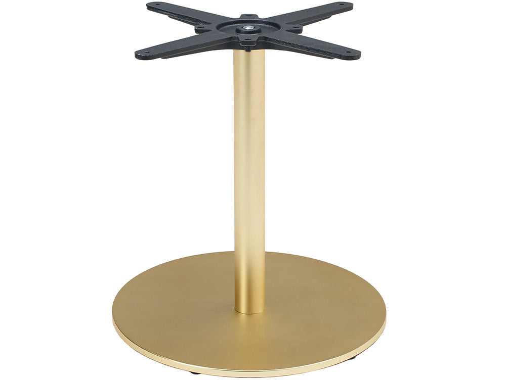 Tiffany Low Table Base – furnitureoptionsperth