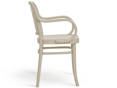 Timgi  Bentwood Armchair