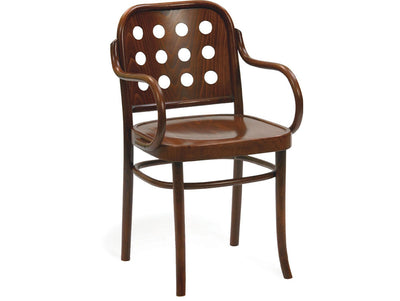 Timgi  Bentwood Armchair