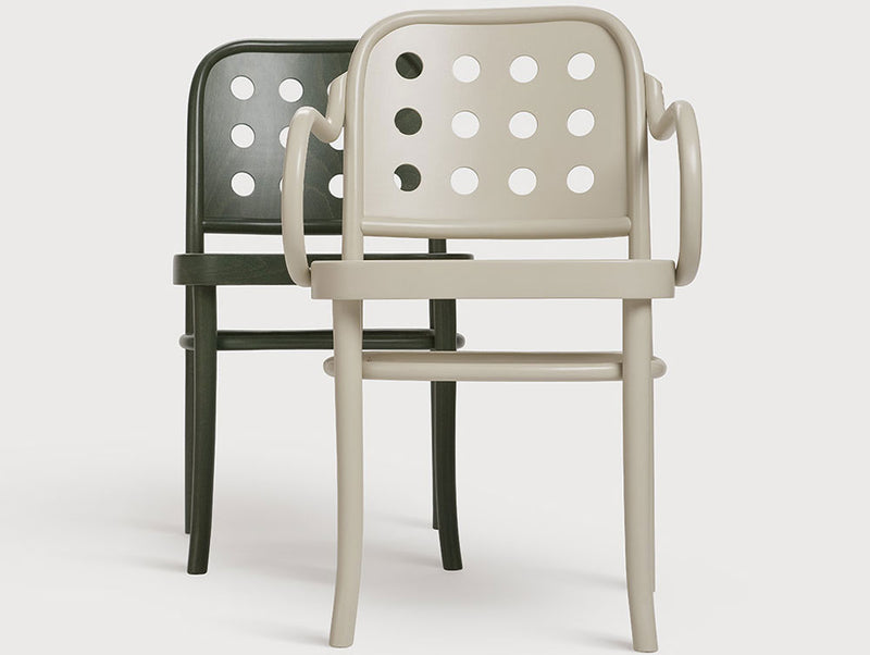 Timgi Bentwood Side Chair