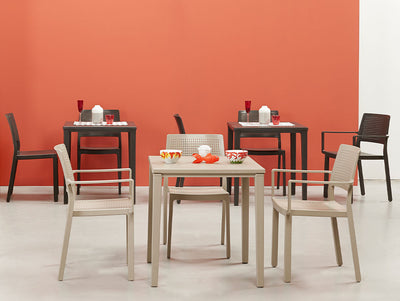 Timo Stackable Table