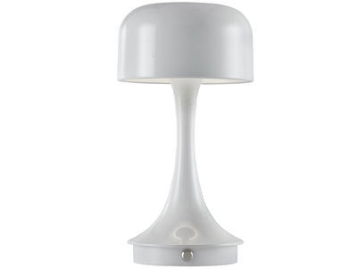 Toad Touch Lamp