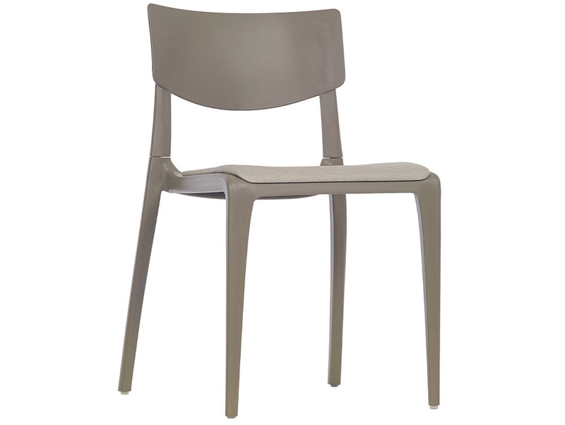 Town Upholstered Side Chair