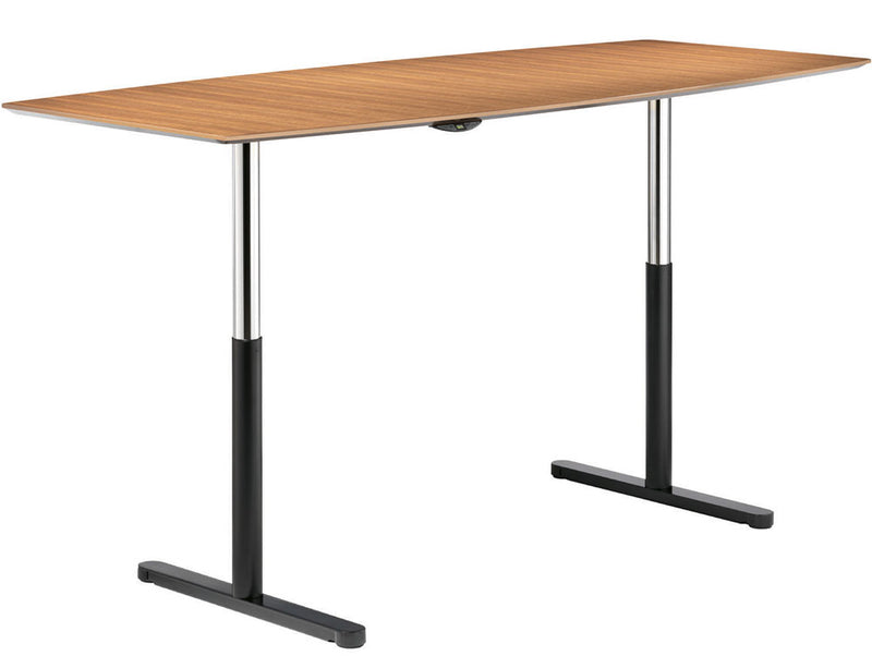 Travis 661 Height Adjustable Desk