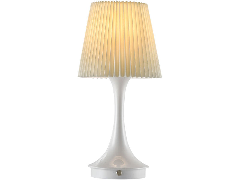 Venetian Touch Lamp