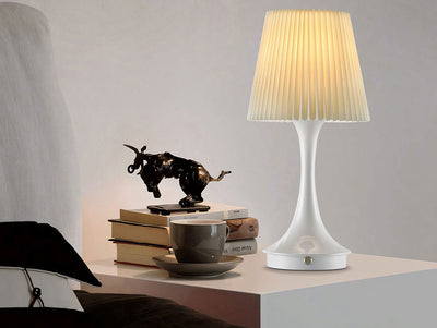 Venetian Touch Lamp