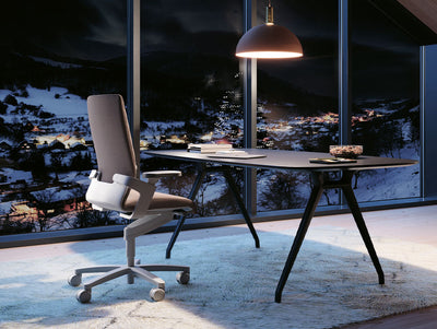 Versa 636 Conference Table