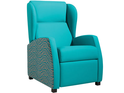 Vida Deluxe Recliner
