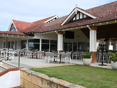 Trail NOROCK Twin Table Base