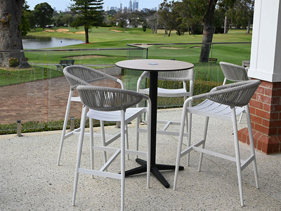 Trail NOROCK Island Bar Base