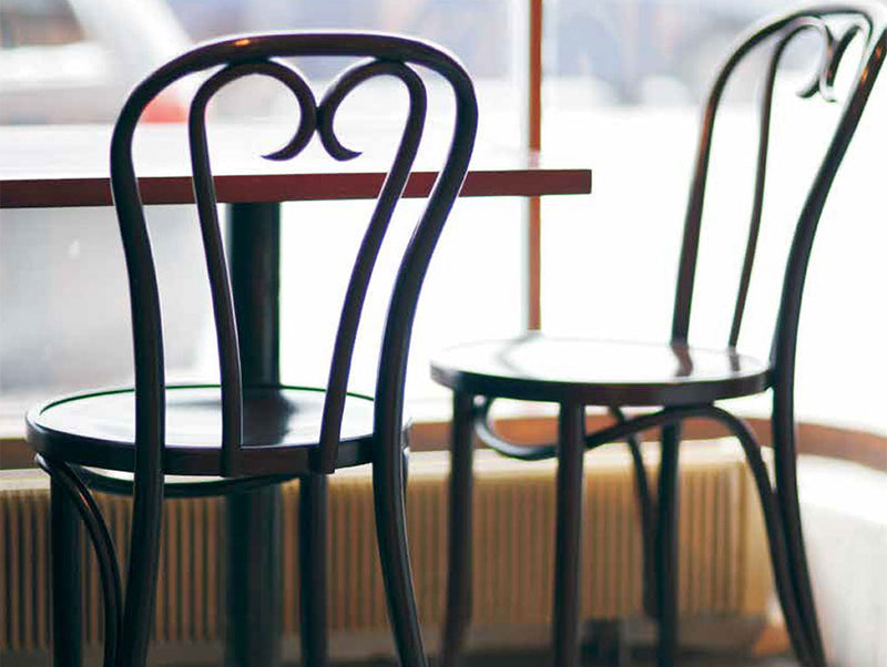 Amore Bentwood Chair