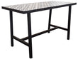 Bailey Tiled High Table