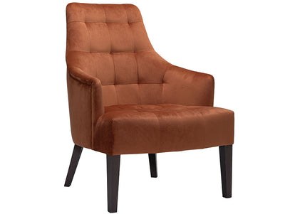 Dakota Lounge Chair
