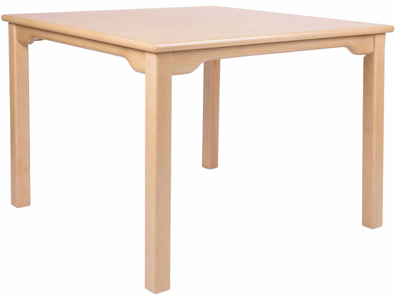 Erg Square Dining Table