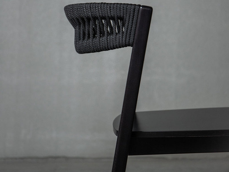 Even Cord Chair