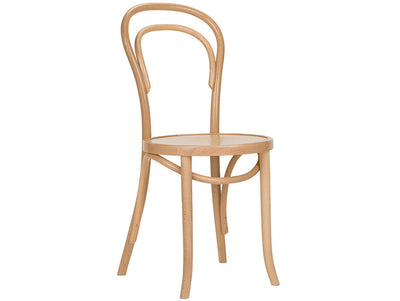 Florentine Bentwood Chair