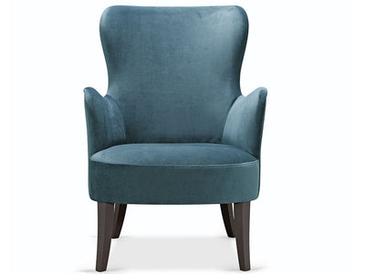 Flower Lounge Chair