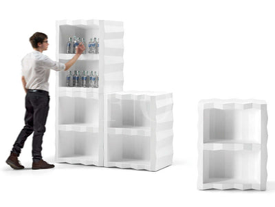 Frozen Display Cabinet