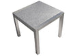 Granite Side Table