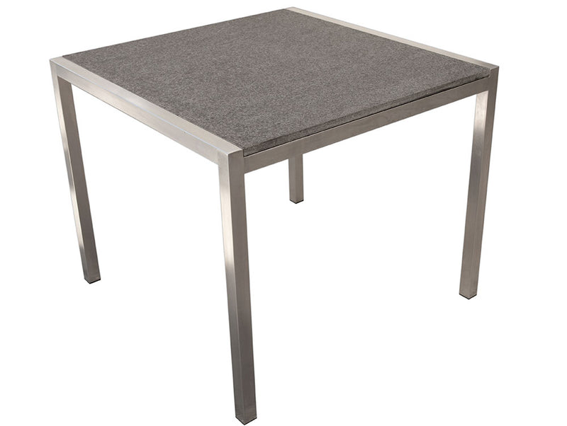 Granite Square Table